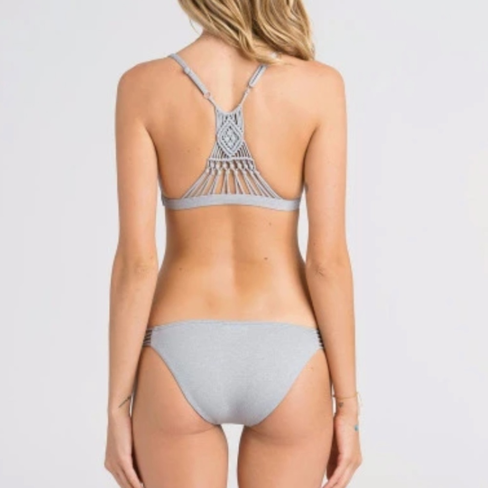 NWOT Billabong Bikini